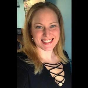 Meet your Posher, Kasey